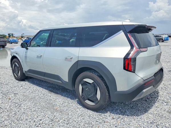 2026 KIA EV9
