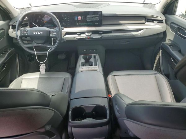 2026 KIA EV9