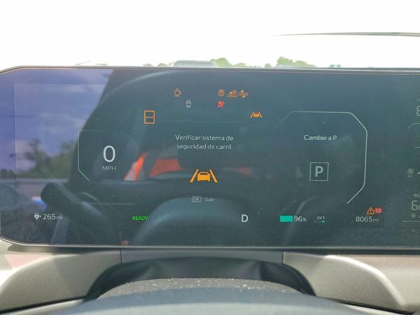 2026 KIA EV9