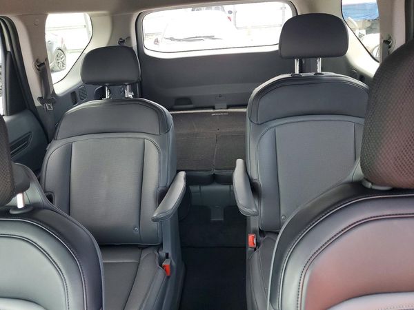 2026 KIA EV9