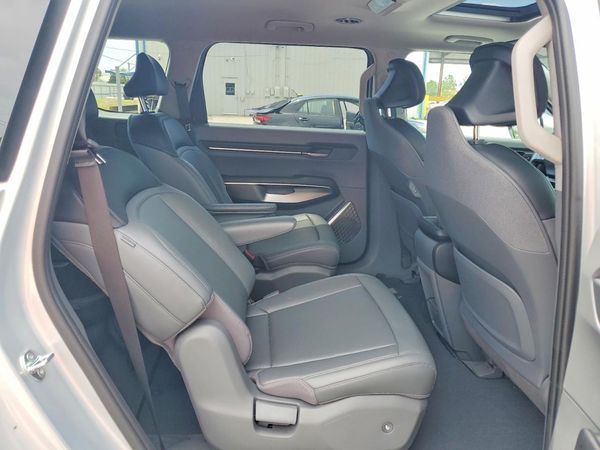 2026 KIA EV9