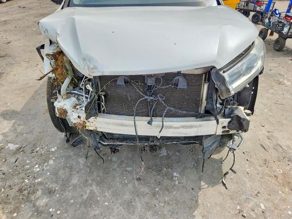 2019 TOYOTA HIGHLANDER Ltd/Ltd Platinum