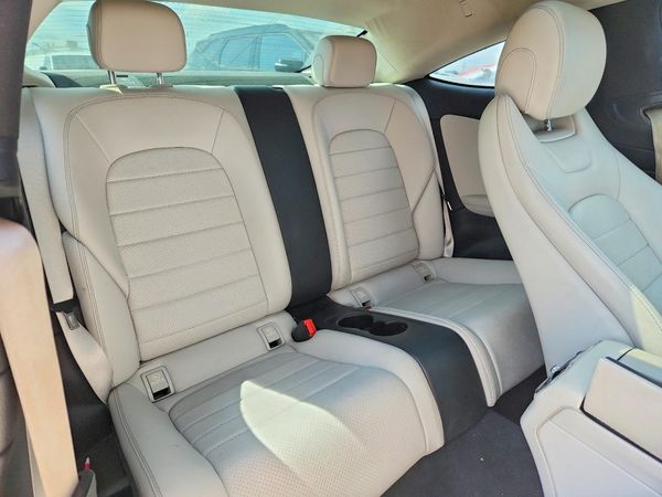 2017 MERCEDES-BENZ C C300-4M