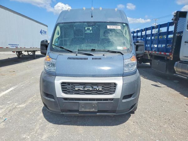 2020 RAM PROMASTER 3500 VF