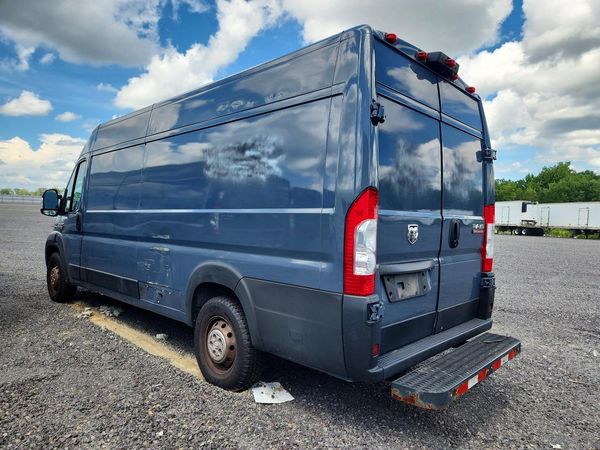 2020 RAM PROMASTER 3500 VF