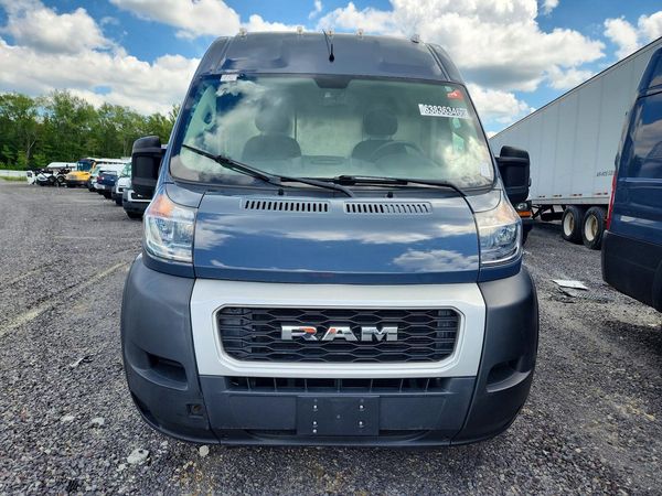 2020 RAM PROMASTER 3500 VF