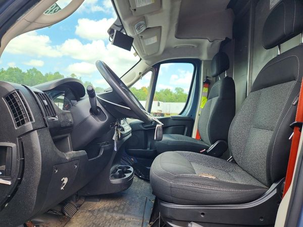 2020 RAM PROMASTER 3500 VF