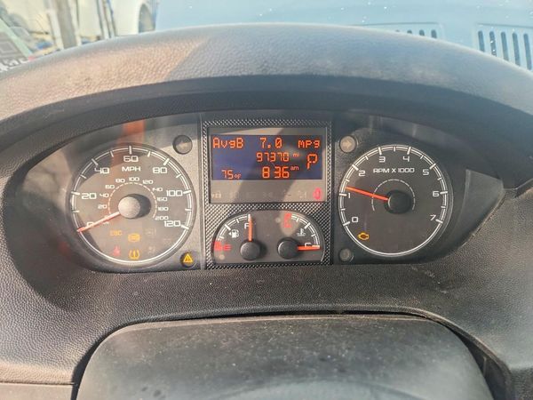 2021 RAM PROMASTER 3500