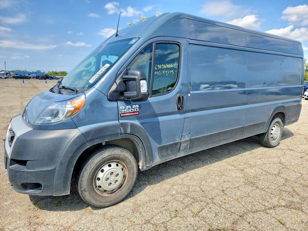 2020 RAM PROMASTER 3500 VF