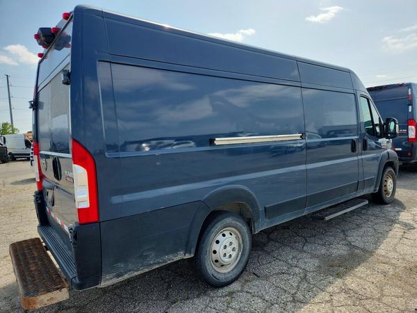 2020 RAM PROMASTER 3500 VF