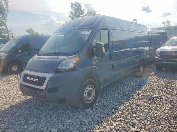 2021 RAM PROMASTER 3500