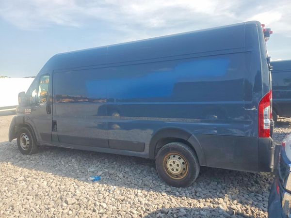 2021 RAM PROMASTER 3500