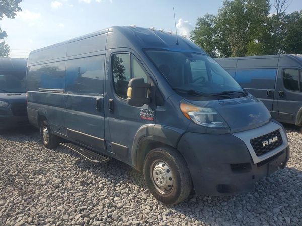 2021 RAM PROMASTER 3500