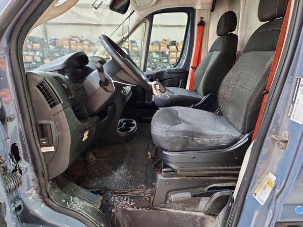 2021 RAM PROMASTER 3500
