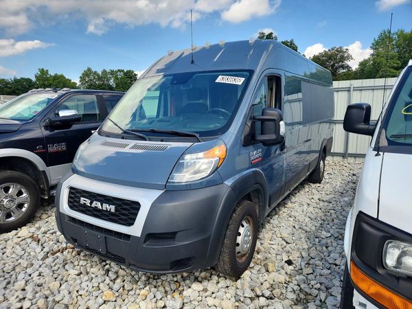 2021 RAM PROMASTER 3500