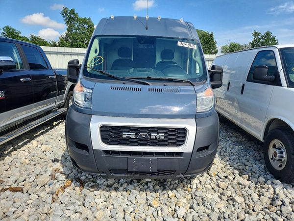 2021 RAM PROMASTER 3500