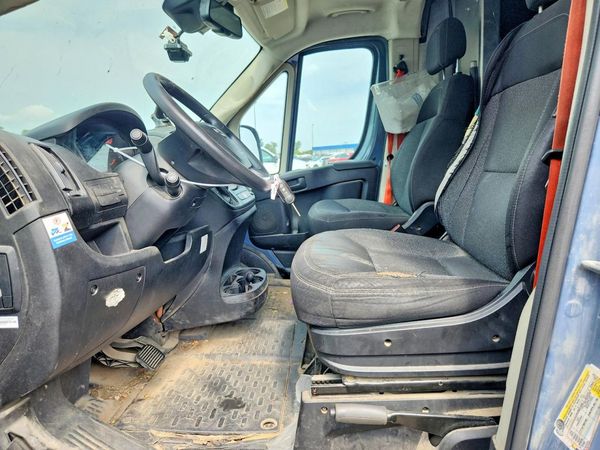 2021 RAM PROMASTER 3500