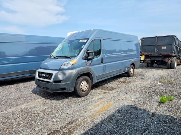 2021 RAM PROMASTER 3500