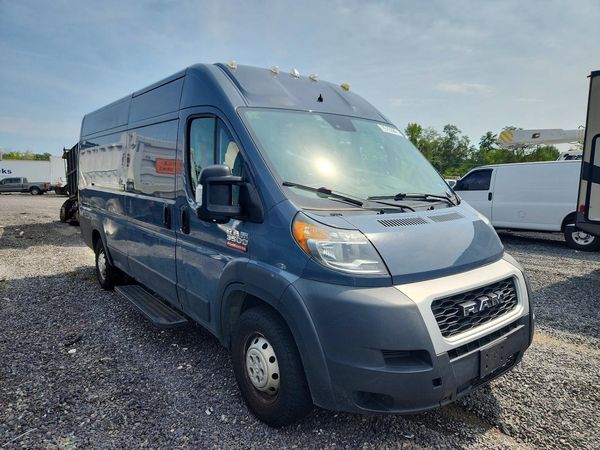 2021 RAM PROMASTER 3500