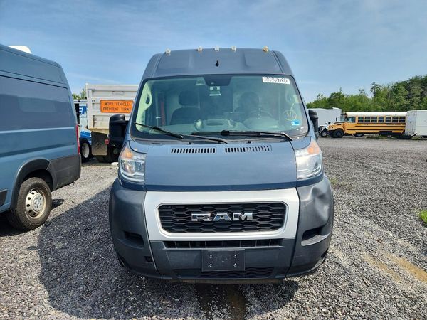 2021 RAM PROMASTER 3500