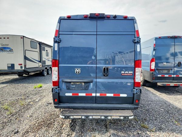 2021 RAM PROMASTER 3500