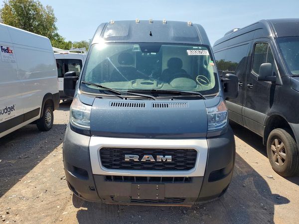 2021 RAM PROMASTER 3500