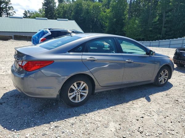 2013 HYUNDAI SONATA GLS/ GLS Popular