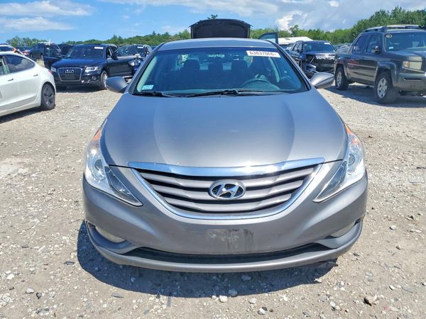 2013 HYUNDAI SONATA GLS/ GLS Popular