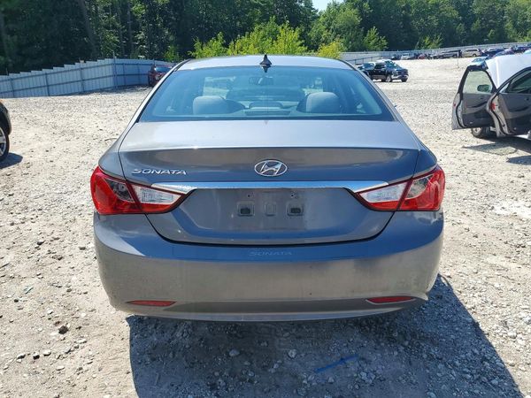 2013 HYUNDAI SONATA GLS/ GLS Popular