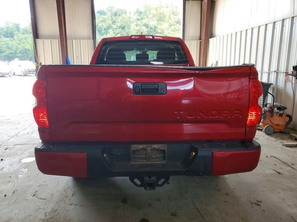 2020 TOYOTA TUNDRA SR5 Grade