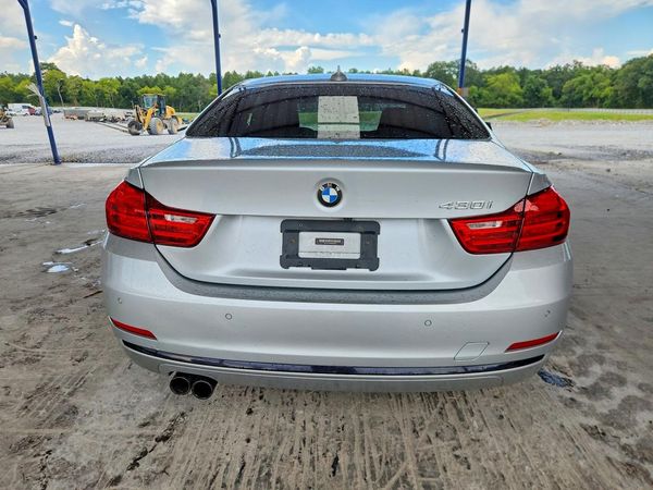 2017 BMW 430I