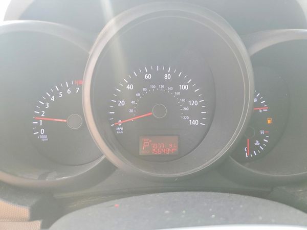 2013 KIA SOUL All Trims
