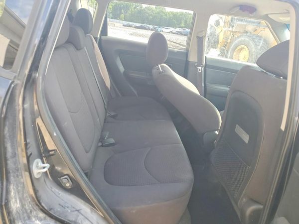 2013 KIA SOUL All Trims