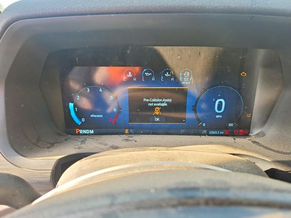 2025 FORD F150 XLT