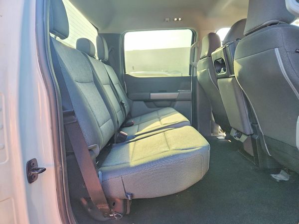 2025 FORD F150 XLT