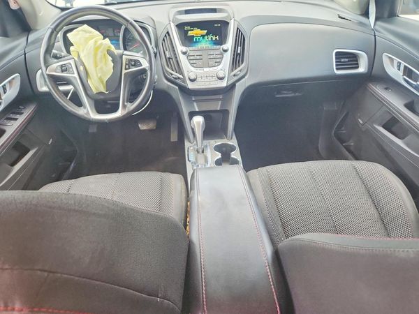 2015 CHEVROLET EQUINOX