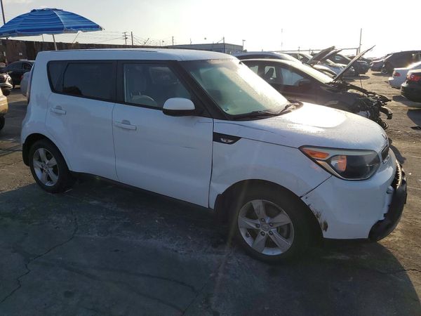 2014 KIA SOUL GL(BASE)