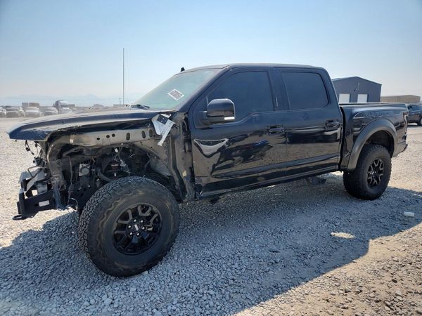 2020 FORD F150