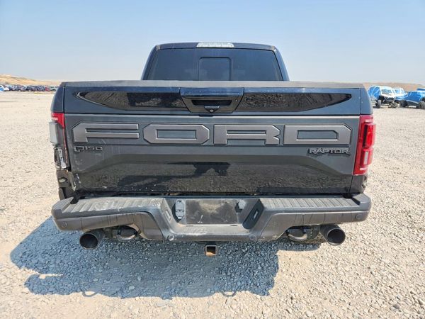 2020 FORD F150