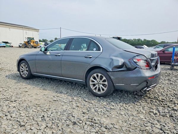 2019 MERCEDES-BENZ E E300-4M
