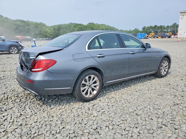 2019 MERCEDES-BENZ E E300-4M