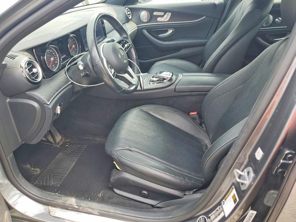 2019 MERCEDES-BENZ E E300-4M