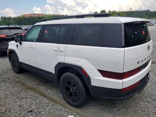 2024 HYUNDAI SANTA FE XRT
