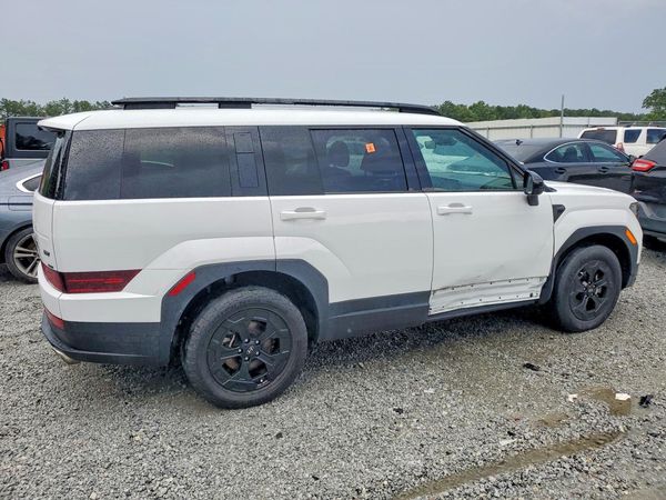 2024 HYUNDAI SANTA FE XRT
