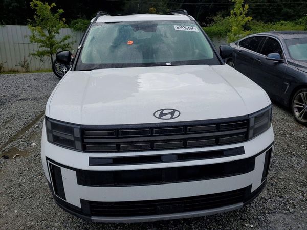 2024 HYUNDAI SANTA FE XRT