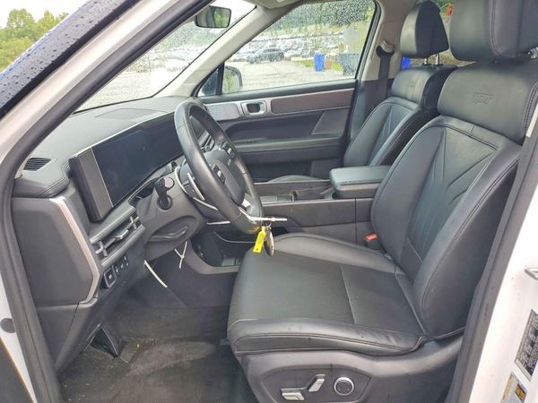 2024 HYUNDAI SANTA FE XRT