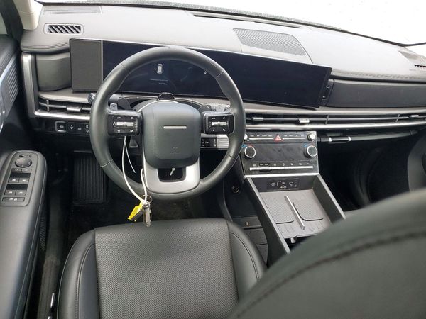 2024 HYUNDAI SANTA FE XRT