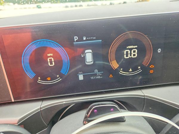 2024 HYUNDAI SANTA FE XRT