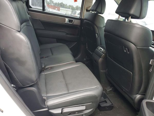 2024 HYUNDAI SANTA FE XRT