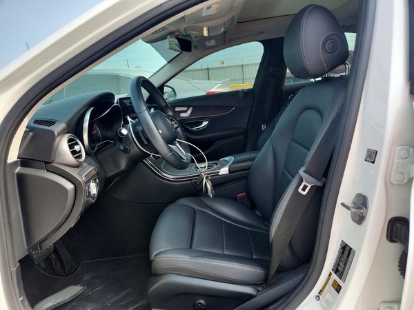 2019 MERCEDES-BENZ C C300-4M
